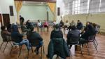Pais e mães de crianças autistas se reúnem para debater políticas públicas de inclusão