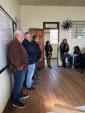 Projeto Aluno Cidadão é apresentado no Instituto Municipal de Educação Maria Augusta