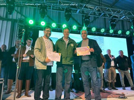 Bancada do MDB participa da 90ª Expofeira Agropecuária