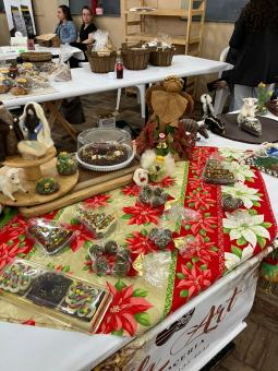 5ª Feira do Doce Caçapavano: Valorizando Tradição e Economia Local