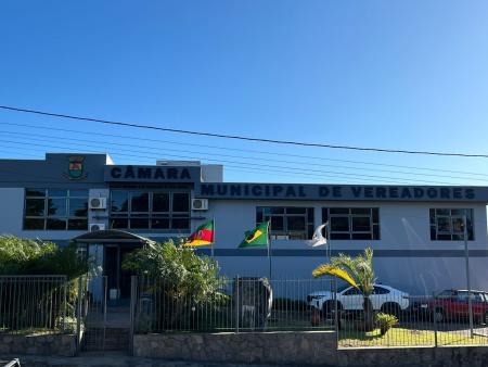 Câmara de Vereadores destaca ações do Outubro Rosa em Caçapava do Sul