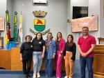 Projeto “Por Mãos de Mulheres” tem impacto positivo após feira realizada na Câmara