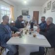 Programa Terra Forte impulsiona agricultura familiar em Caçapava do Sul