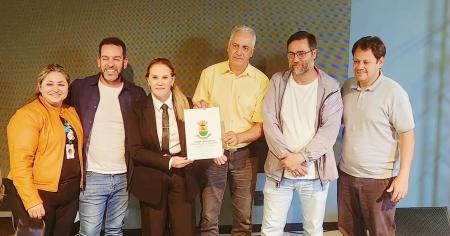 Vereadores participam de reunião de alinhamento para organização do Natal Encantado 2025